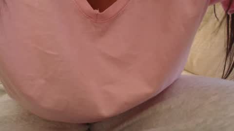 Snapshot of danaperfect chatting on October 16, 10:27 am Daniella online show from October 16, 10:27 am