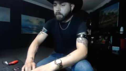 danbury online show from January 8, 7:24 pm