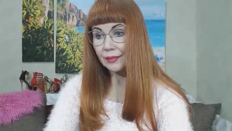 Danceglory online show from February 12, 9:37 am