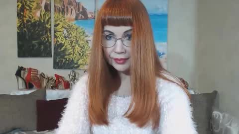 Snapshot of danceglory chatting on February 19, 1:51 pm Danceglory online show from February 19, 1:51 pm