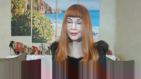 Snapshot of danceglory chatting on February 25, 7:51 am Danceglory online show from February 25, 7:51 am