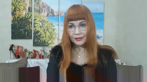 Snapshot of danceglory chatting on February 28, 4:52 pm Danceglory online show from February 28, 4:52 pm