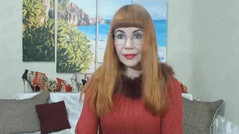 Snapshot of danceglory chatting on March 11, 8:42 am Danceglory online show from March 11, 8:42 am