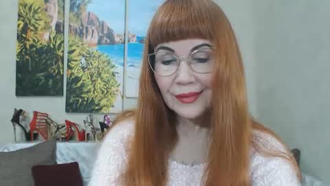 Snapshot of danceglory chatting on March 30, 5:41 am Danceglory online show from March 30, 5:41 am