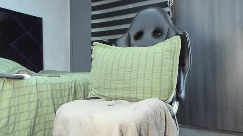 Dancel online show from February 23, 8:44 pm