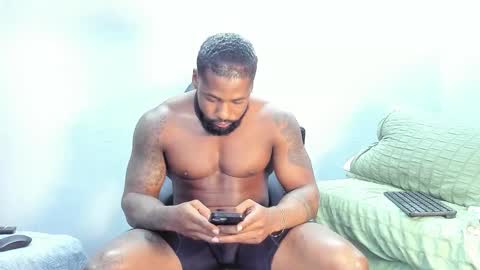 Dancel online show from October 11, 1:20 pm