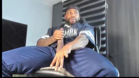 Dancel online show from January 11, 11:21 pm