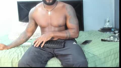 Dancel online show from January 18, 2:48 am