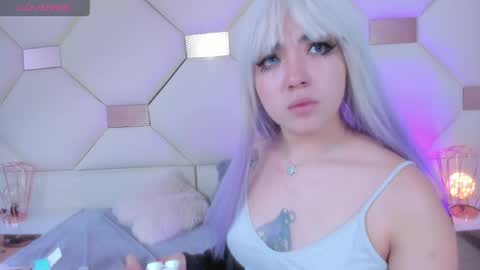 Snapshot of dandelion1_ chatting on March 23, 7:40 pm dandelion1_ online show from March 23, 7:40 pm