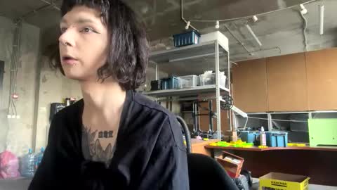 dandelion_sea online show from September 23, 11:35 am