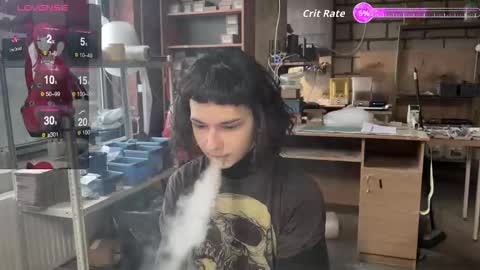 dandelion_sea online show from December 18, 9:15 am