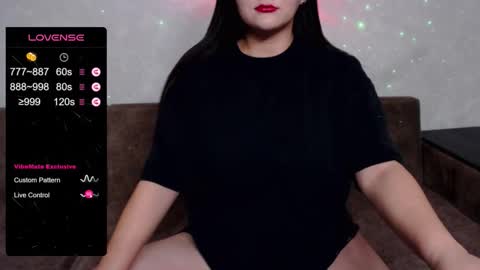 Edel online show from October 18, 7:03 pm