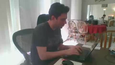 Snapshot of dandyriver chatting on February 4, 5:12 pm dandyriver online show from February 4, 5:12 pm