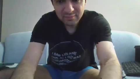 Snapshot of dandyriver chatting on February 23, 1:46 am dandyriver online show from February 23, 1:46 am