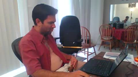 Snapshot of dandyriver chatting on October 21, 6:41 pm dandyriver online show from October 21, 6:41 pm