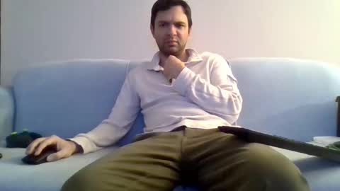 Snapshot of dandyriver chatting on February 21, 2:01 am dandyriver online show from February 21, 2:01 am