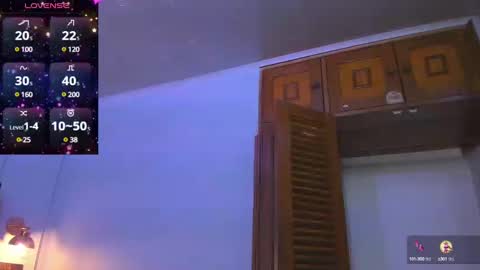 Snapshot of danee_19 chatting on January 22, 1:53 pm Daniela online show from January 22, 1:53 pm