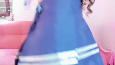 Snapshot of danessacronin chatting on February 16, 9:44 pm Danesa online show from February 16, 9:44 pm