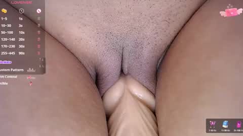 danette_deluxee online show from January 24, 9:58 pm