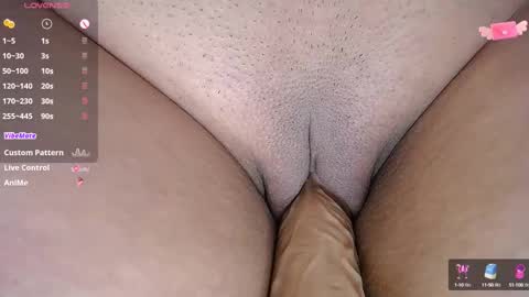 danette_deluxee online show from March 9, 9:57 am