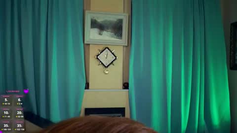 Astrid online show from October 23, 8:18 pm