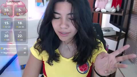 Veronica online show from June 17, 11:56 am