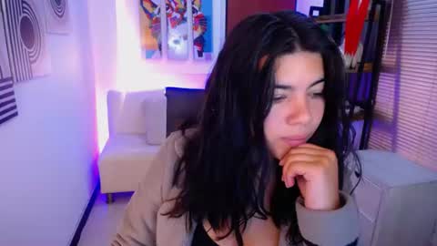 Veronica online show from July 23, 12:36 pm