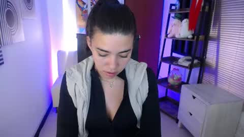 Veronica online show from July 25, 12:03 pm