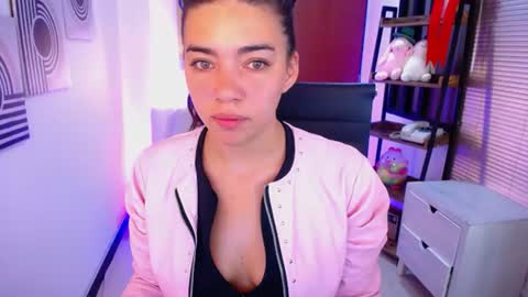 Veronica online show from July 29, 12:03 pm