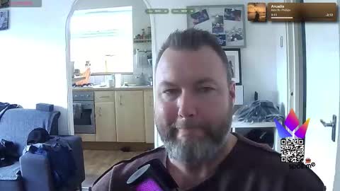 Dangerous kitkat online show from September 10, 1:00 pm