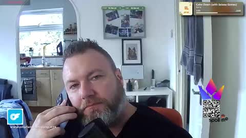 Dangerous kitkat online show from September 23, 3:59 pm