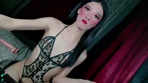 Nica online show from September 12, 11:10 am