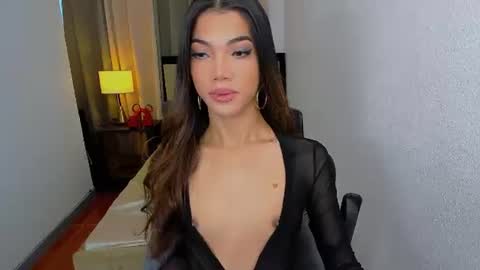 STEPHANIE online show from June 30, 10:11 pm