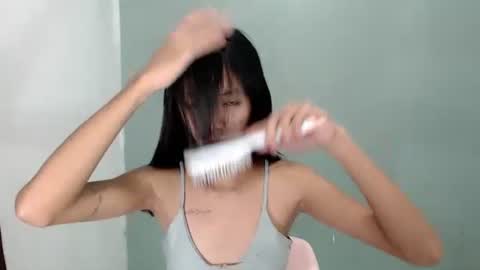 kim online show from September 19, 10:10 pm