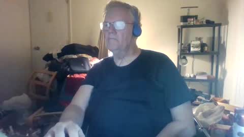 dangerslut7 online show from October 11, 11:09 am