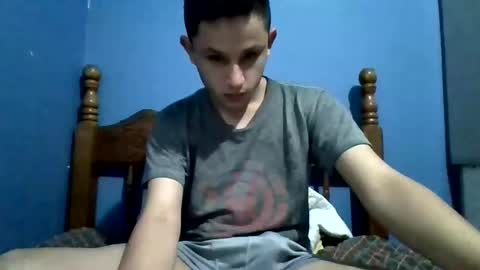 dani22el online show from December 28, 6:40 pm