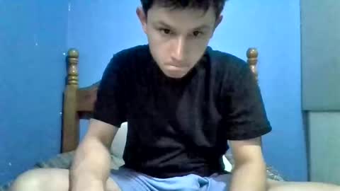 dani22el online show from April 1, 6:05 pm