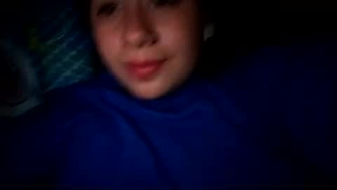 Annie Marie online show from December 12, 5:20 am