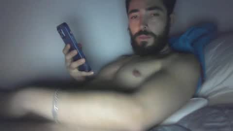 Snapshot of dani3l9905 chatting on October 10, 6:45 am dani3l9905 online show from October 10, 6:45 am