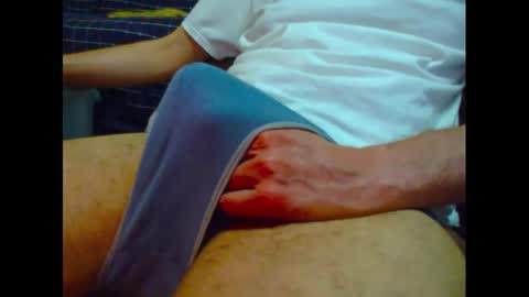 Danial online show from January 24, 8:32 pm