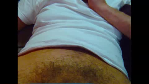 Danial online show from February 1, 8:37 pm