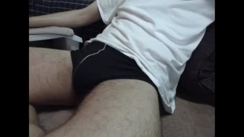 Danial online show from February 23, 8:55 pm