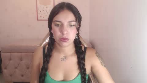 Dani  online show from March 20, 1:05 pm