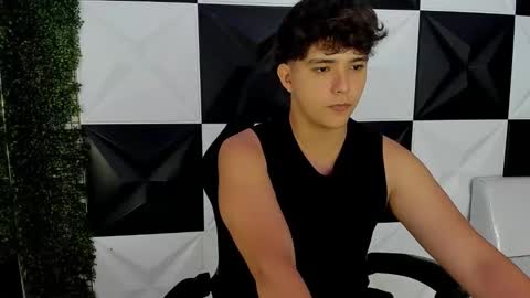 dani_cumboy online show from September 17, 2:30 pm