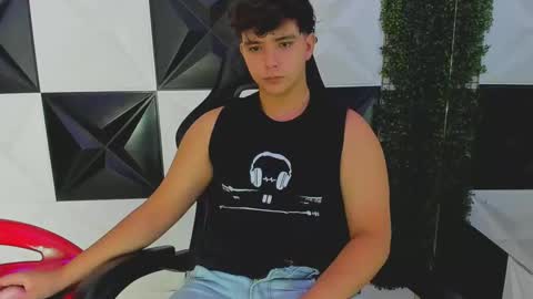 dani_cumboy online show from September 19, 2:18 pm