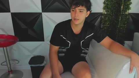 dani_cumboy online show from October 14, 2:40 pm