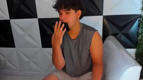 dani_cumboy online show from October 19, 2:40 pm