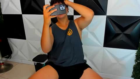 dani_cumboy online show from October 22, 2:06 pm