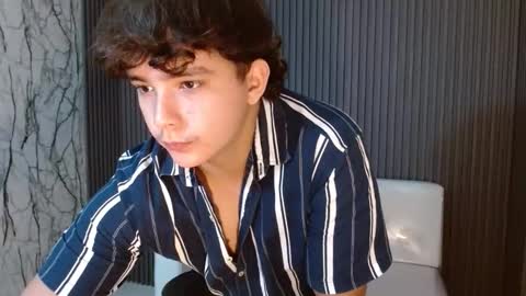 dani_cumboy online show from October 28, 2:20 pm