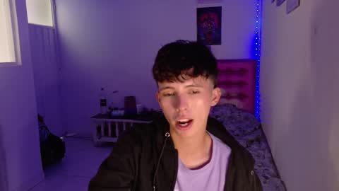 Dani Dancer online show from January 14, 7:30 pm